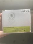 2× Zebra Downlight Deep 8 W (3000 K) + dimbart drivdon