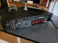 Marantz Nr1602, Pioneer VSX329