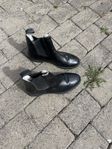 jodhpurs ridning ridskola ridstövlar