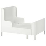 Växasäng IKEA Busunge 