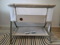 Lionelo Luna portable crib