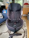 Bilbarnsstol BeSafe iZiPlus 0-25 kg