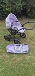 Brio dockvagn