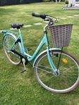 Damcykel Yosemite