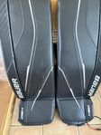 Bauer målvaktsbenskydd GSX 