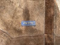 mockachaps fantastisk kvalité. mediumlarge