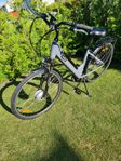 Elcykel 28"