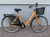 Damcykel Orange Yosemite 28”