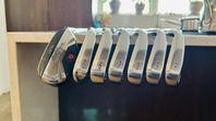 Ben Hogan edge 2018