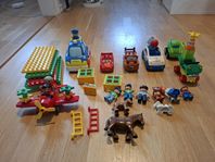Bilar duplo
