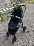 Sittvagn Brio