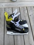 Bauer Supreme S35 4D