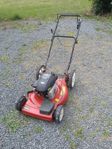 Partner 56 cm gräsklippare Huskvarna självgående