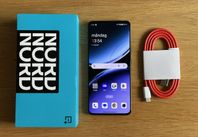 OnePlus Nord 4 5G smartphone 12/256GB, olåst