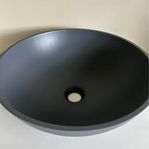 Helt nytt, runt tvättställ från Bathlife