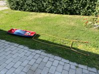 Pulka Segebaden-Berg