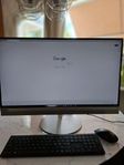 Lenovo Ideacentre AIO 520-27ICB inkl trådlös mus/KB