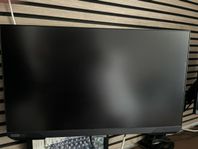 240hz skärm Samsung 25 tum