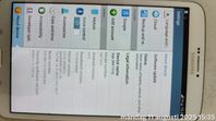 Samsung Galaxy Tab 3 , 8 tum