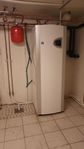 Bergvärmepump IVT Greenline HT Plus C7
