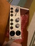 Eurorack: Doepfer A-138d CFX Crossfader/FX Pedal-interface