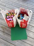 Duplo lego