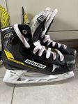 Bauer supreme elite