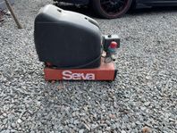 Serva Hobby 6 Kompressor