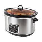 Champion slowcooker 4.5l chsc110