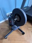 Cykeltrainer Elite Zumo inkl. kassett