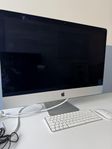 IMAC 27” - 2015