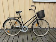 NK Damcykel