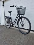 Damcykel SJÖSALA  28 tum med 3 växel 