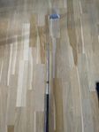 Prosimmon Pro Gold golfklubba