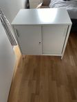 plåtskåp Ikea Trotten