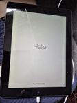 Ipad äldre modell A1458 från 2012.