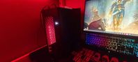 Speldator gaming Lenovo Legion T530-28ICB