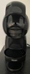 kaffemaskin del gusto 