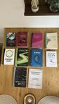 Studentlitteratur: Industriell Ekonomi - Affärsingenjör