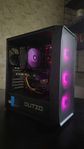 Speldator:  GTX 1660 + i7 6700k