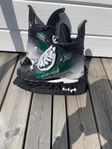 Bauer Vapor Hyperlite 2 Custom SR