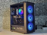 Gaming/spel dator | RTX 2060