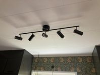 Barcelona markslöjd taklampa 