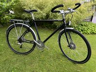 Skeppshult STC 28” 24växlar 