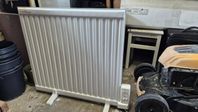 Gnosjö Klimatprodukter 800 W oljeelement (230 V)