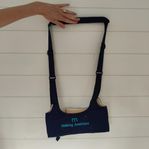 Walking assistant /lära gå-sele