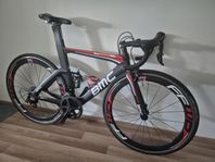2017 BMC TM01 48 XS Race Triathlon Road Bike