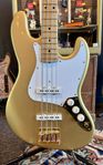 Fender Jazz Bass 'Anniversary Model' -81/82