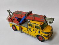 Siku V 293, Mercedes Benz Kranwagen