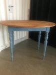Fällbord
